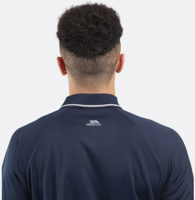 Men's Bonnington Polo - Image 5