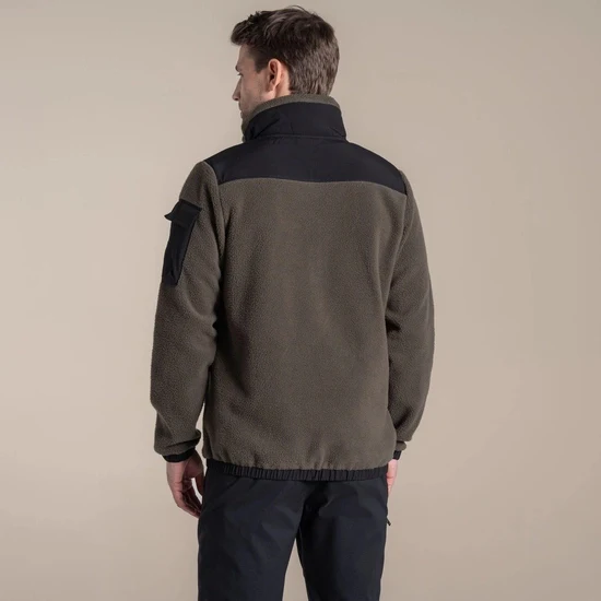 Men's Braefell Fleece - Image 2