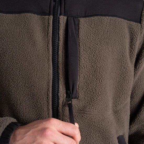 Men's Braefell Fleece - Image 3