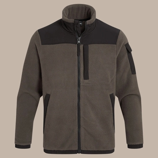 Men's Braefell Fleece - Image 4