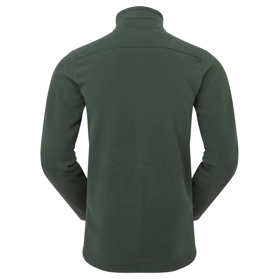 Men's Calver Full Zip Fleece Jacket - Image 5
