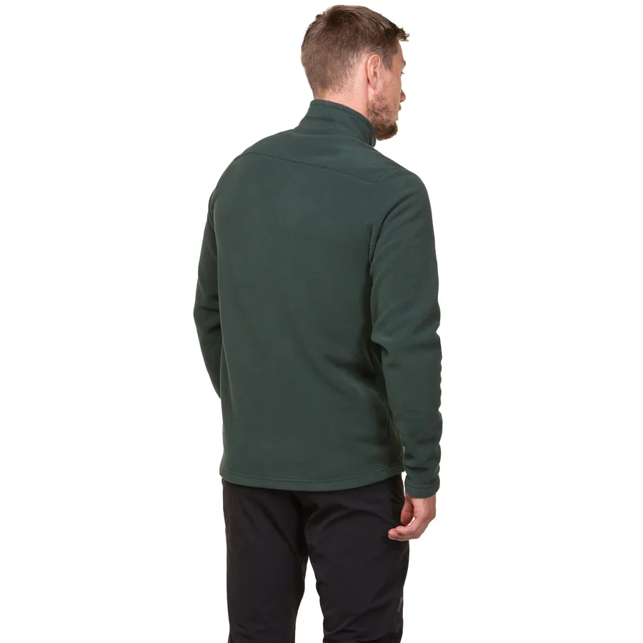 Men's Calver Full Zip Fleece Jacket - Image 7