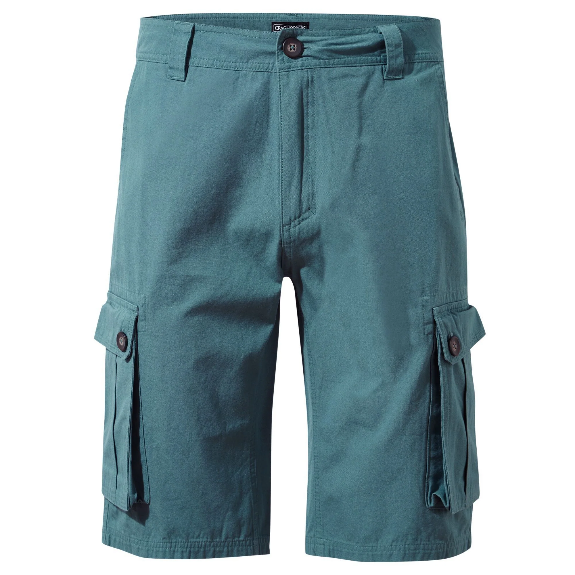 Men's Cargo Shorts - Image 5