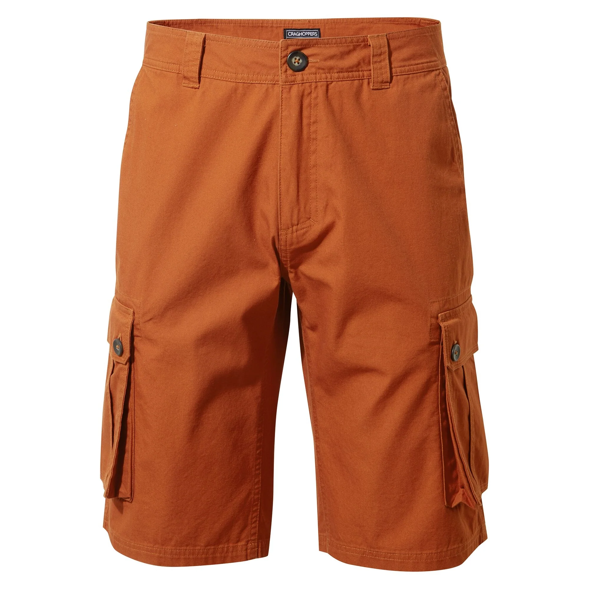 Men's Cargo Shorts - Image 7
