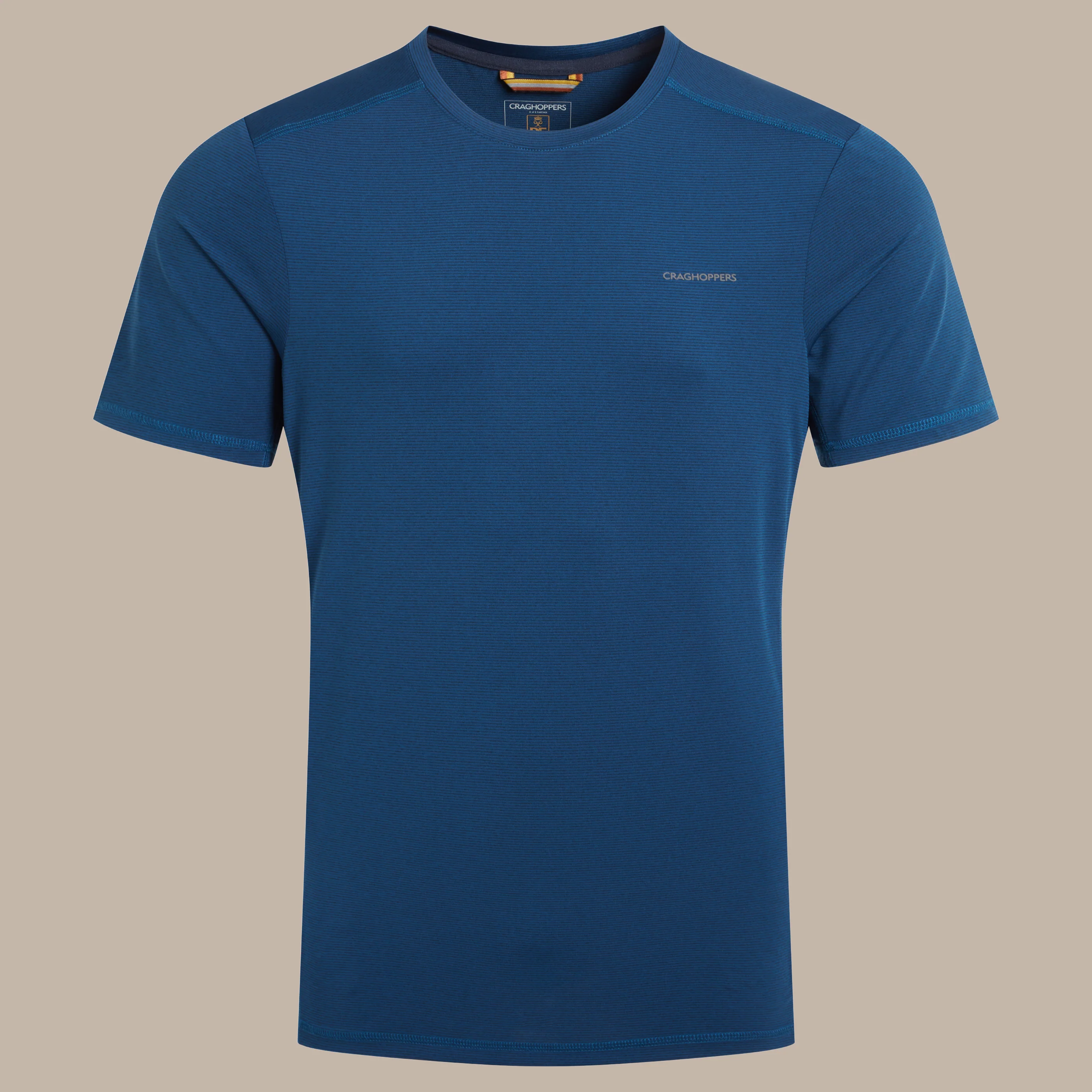 Men's Charon II Short Sleeve T-Shirt - Image 6