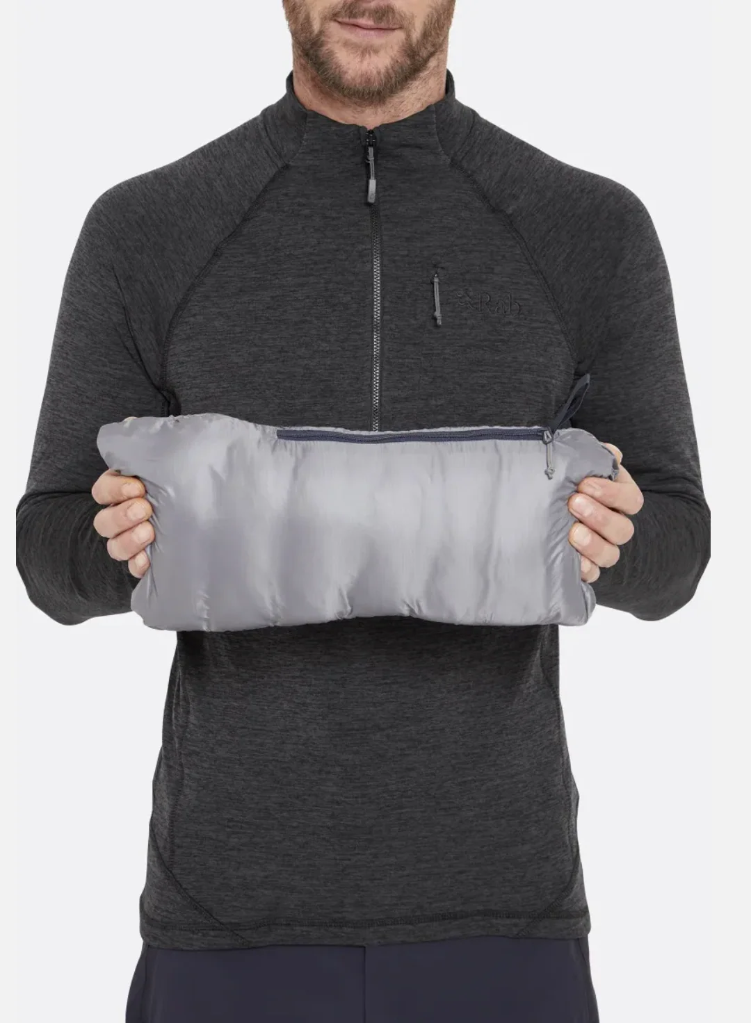 Men's Cirrus Insulated Vest - Image 5