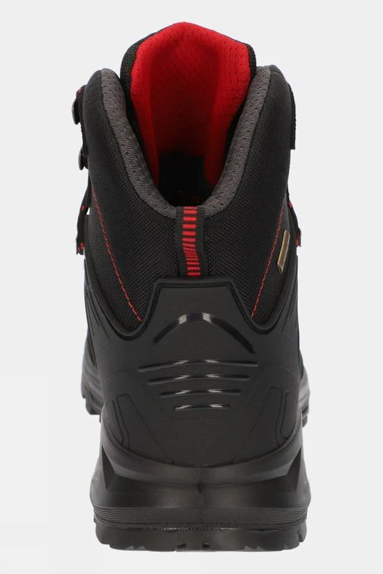 Men's Clamber Waterproof Boots - Image 3