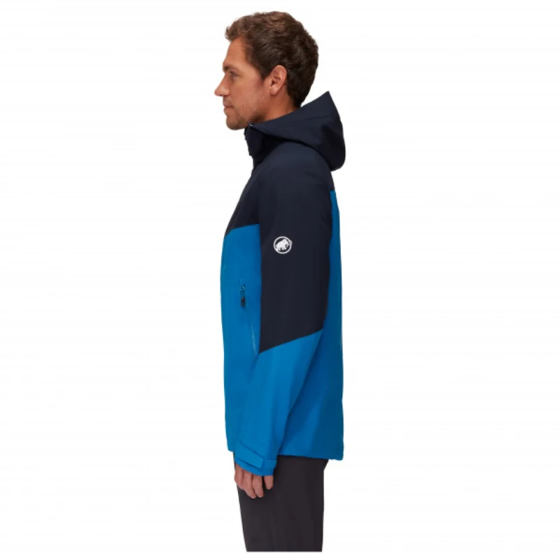 Men's Convey Tour Hooded GTX Jacket - Image 2