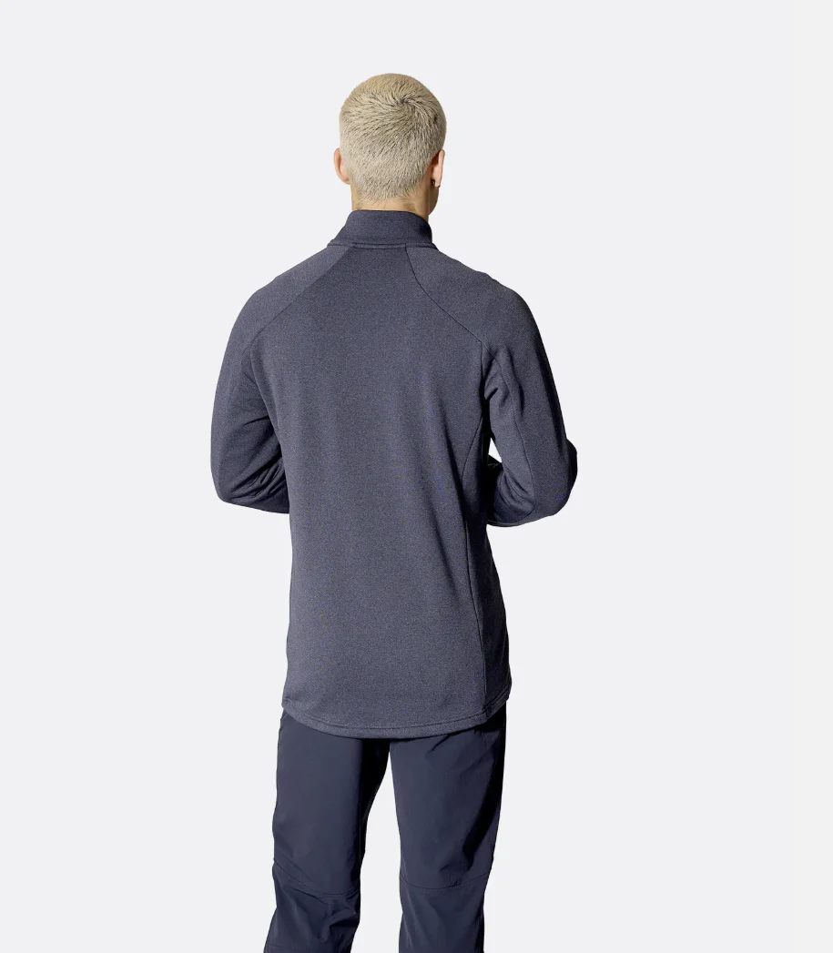 Men's Covex Fleece Jacket - Image 3