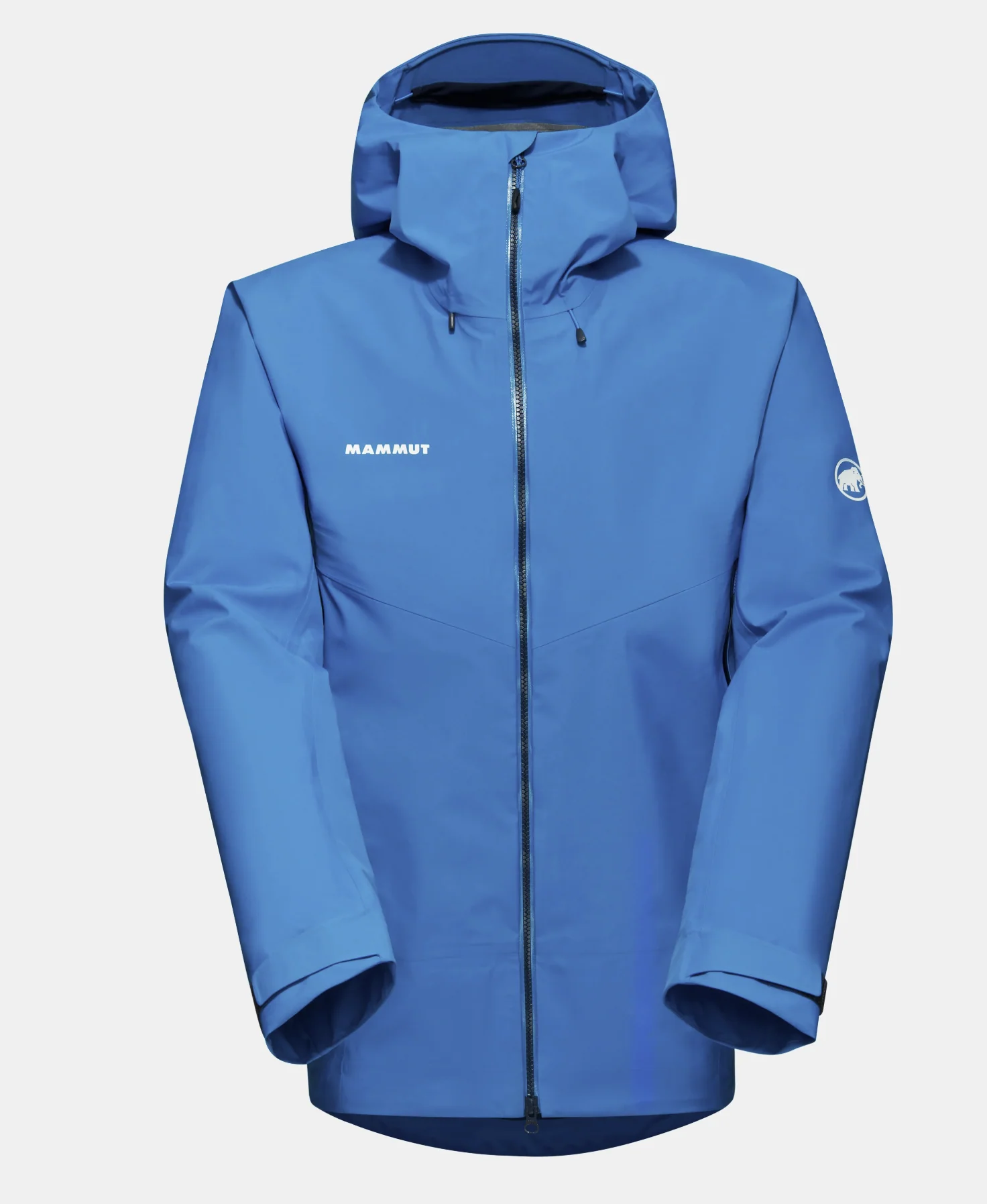 Men's Crater IV HS Hooded Jacket - Image 2