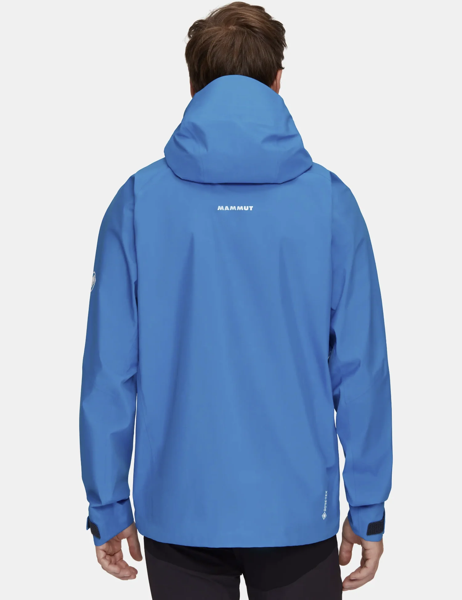 Men's Crater IV HS Hooded Jacket - Image 3