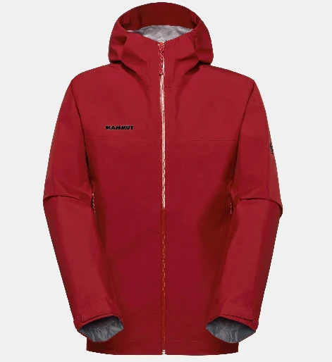 Men's Crater Light Hooded Jacket - Image 11