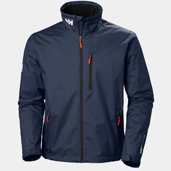 Men's Crew Midlayer Jacket - Image 3