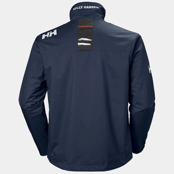 Men's Crew Midlayer Jacket - Image 4
