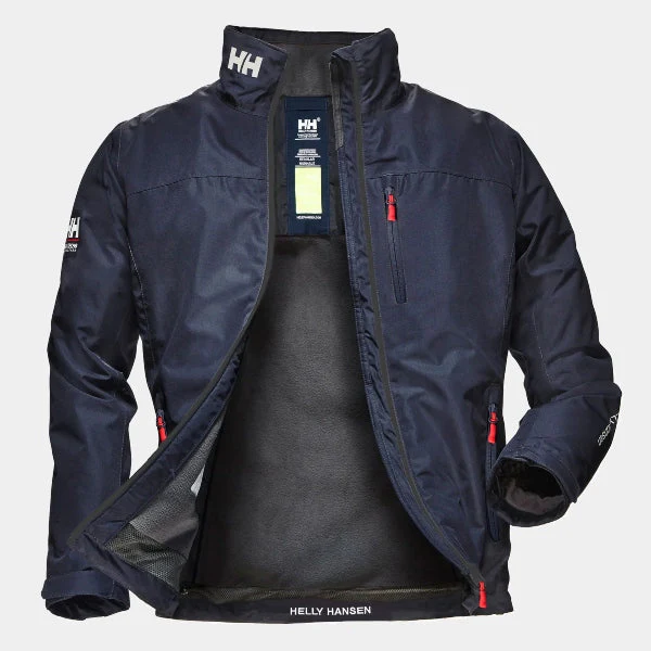 Men's Crew Midlayer Jacket - Image 5