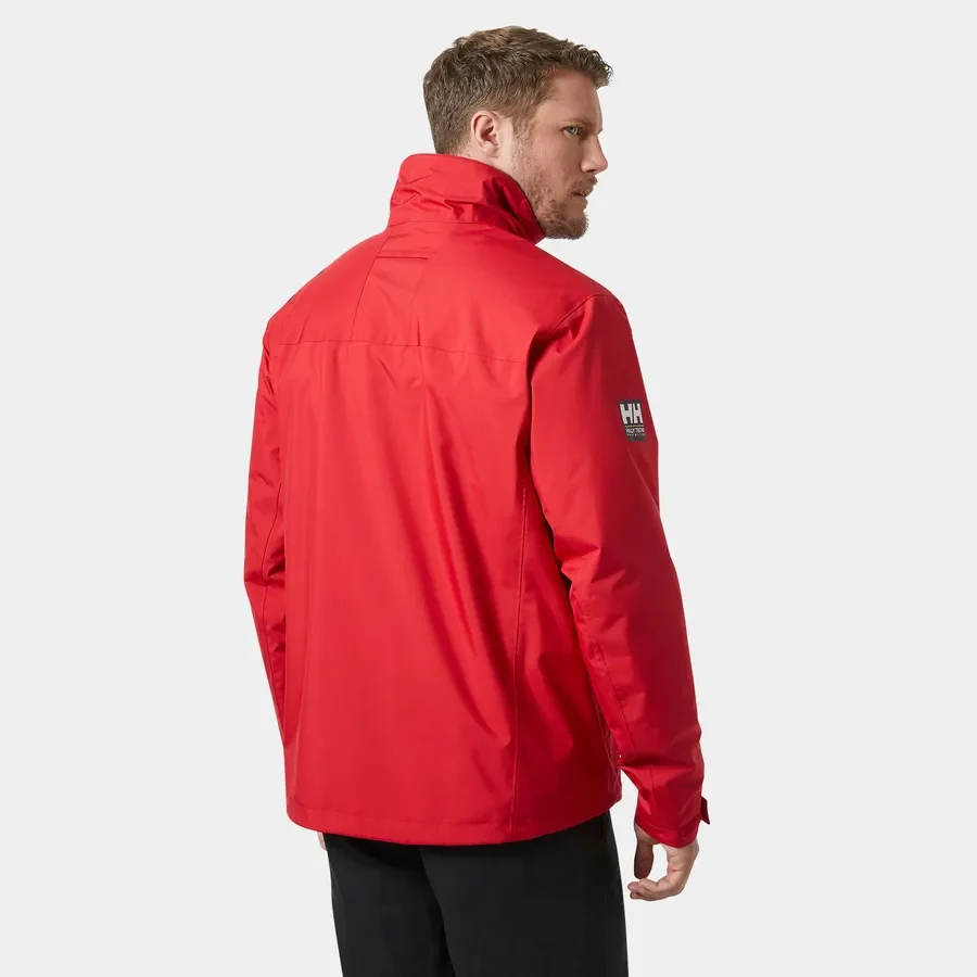 Men's Crew Midlayer Jacket - Image 7