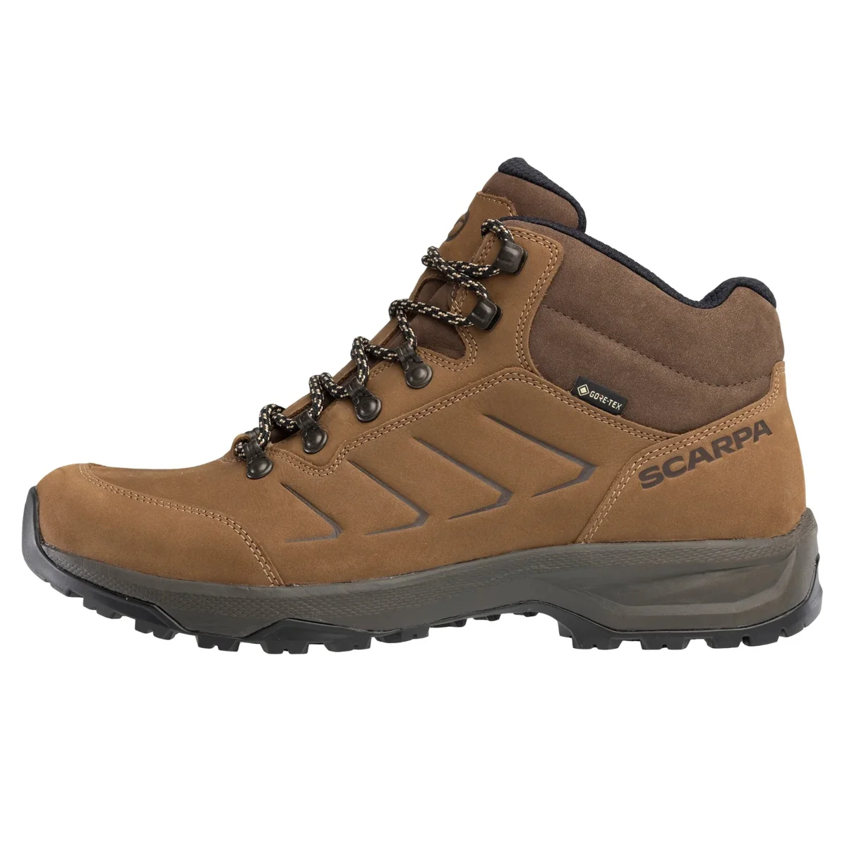 Men's Cyrus Mid II GTX - Image 4