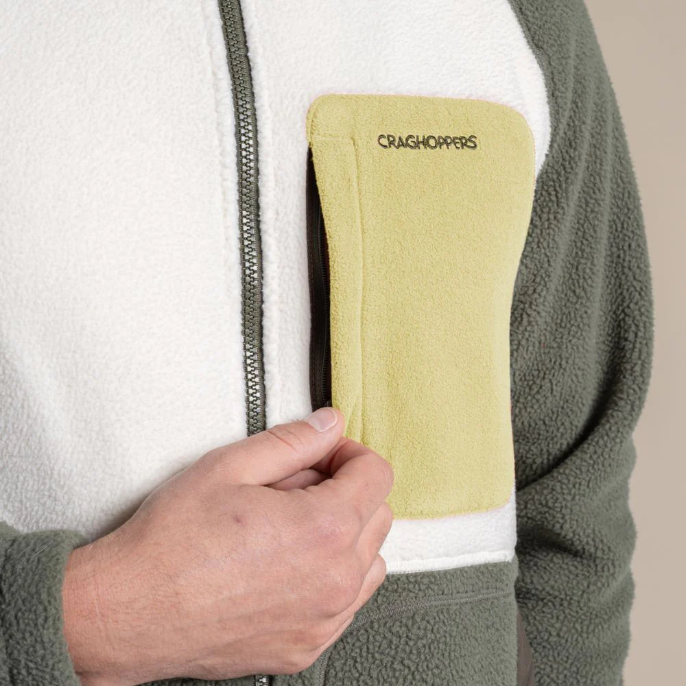 Men's Dades Jacket - Image 3