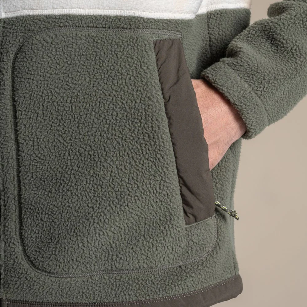 Men's Dades Jacket - Image 4