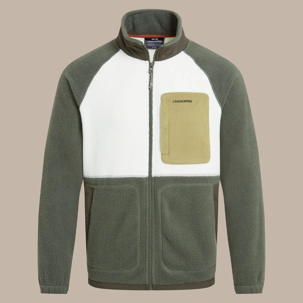 Men's Dades Jacket - Image 7