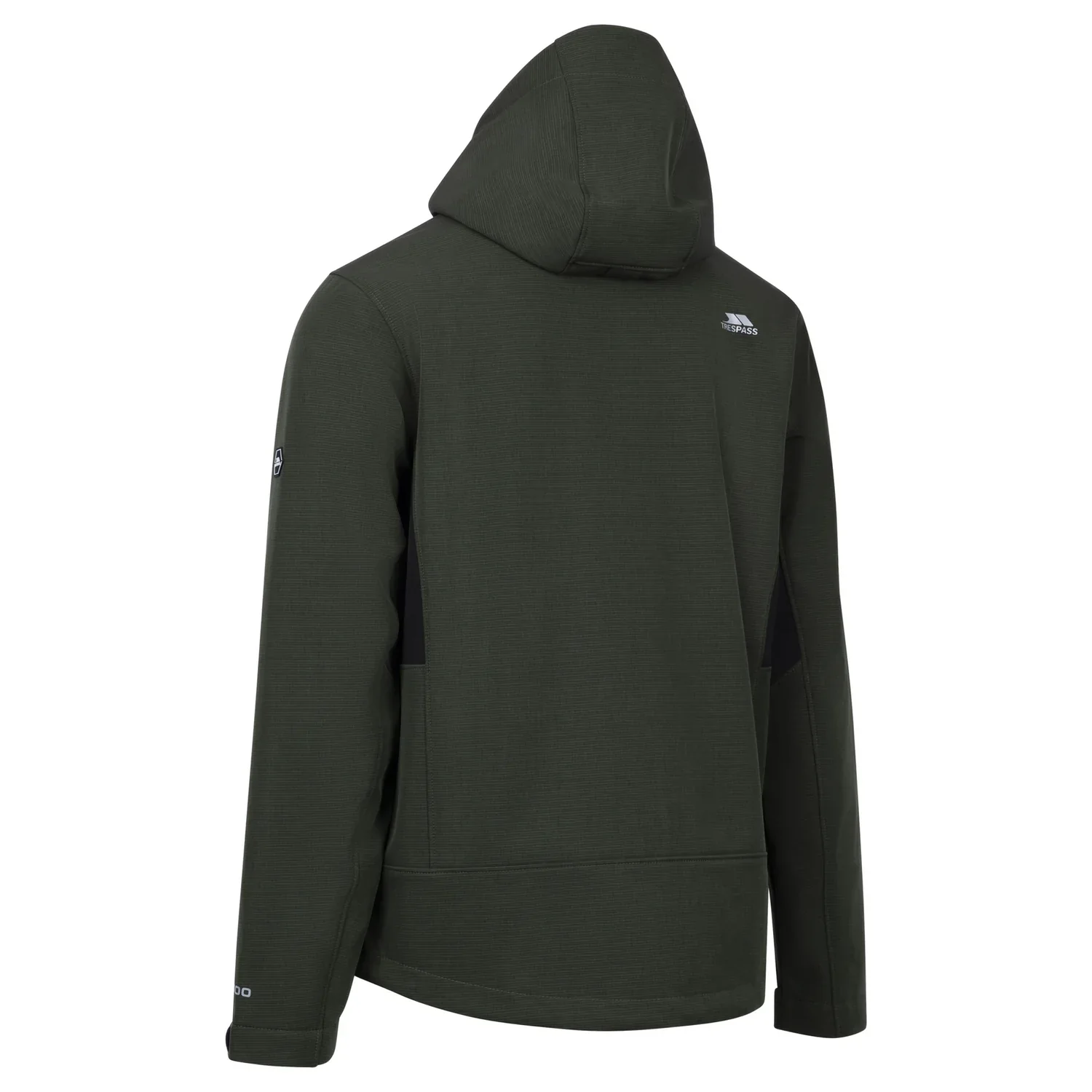Men's Dante Softshell Jacket - Image 2