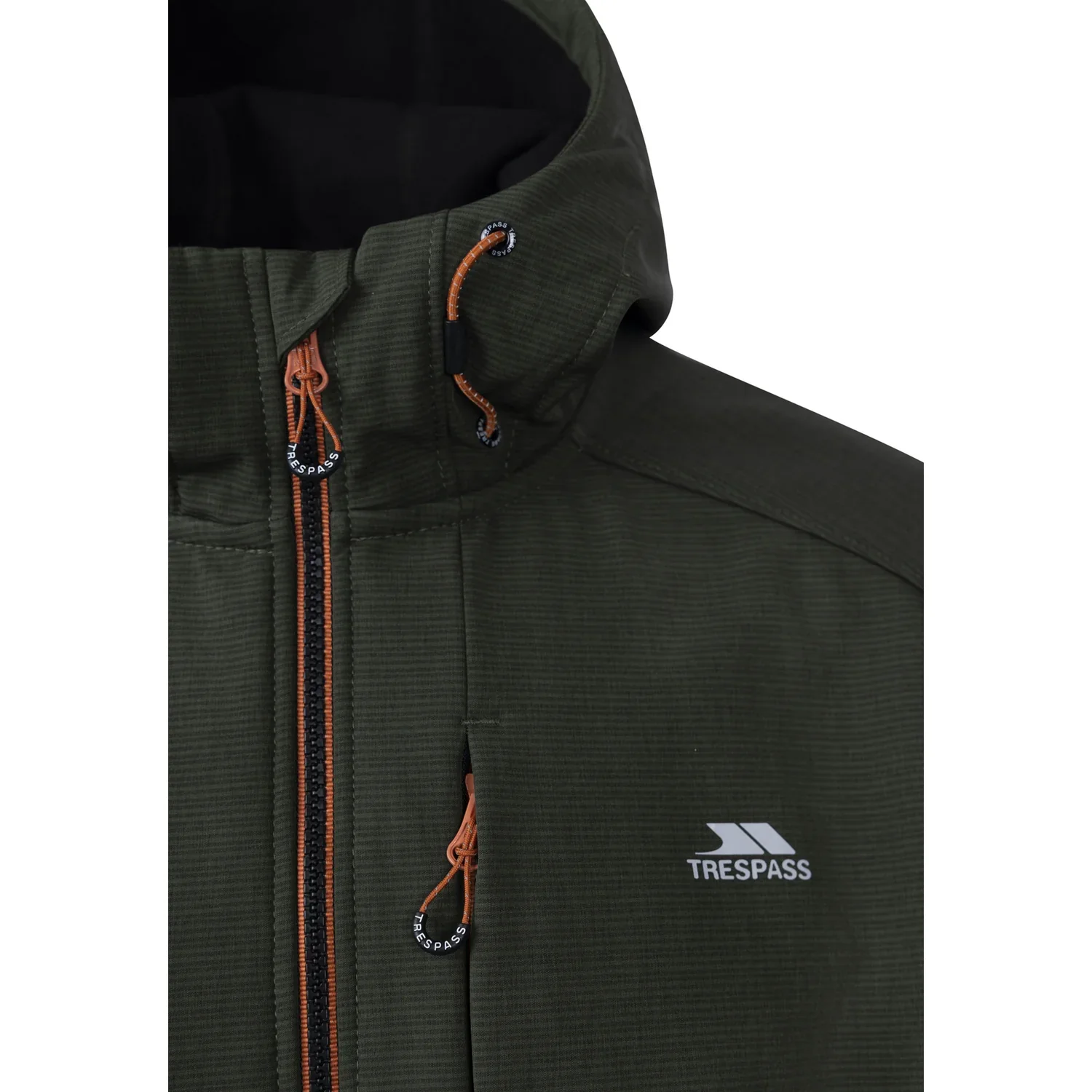 Men's Dante Softshell Jacket - Image 4
