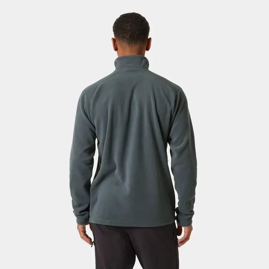 Men's Daybreaker Half Zip Fleece - Image 5