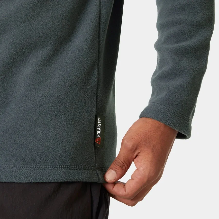 Men's Daybreaker Half Zip Fleece - Image 6