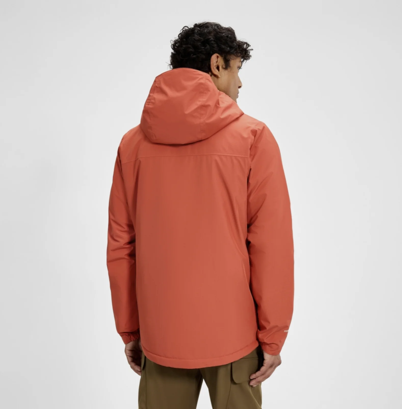 Men's Deluge Pro III Waterproof Jacket - Image 2