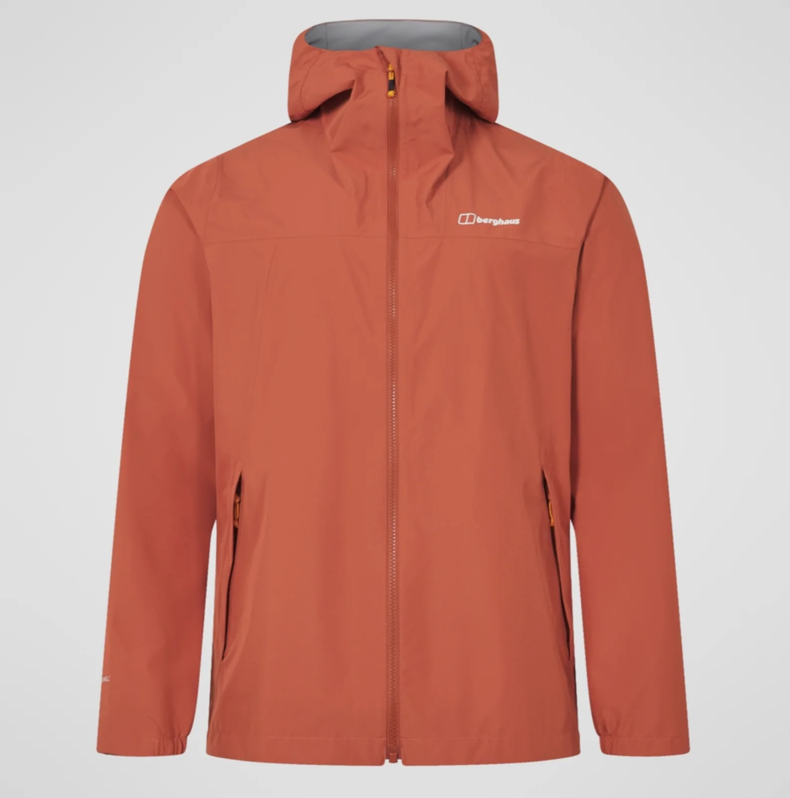 Men's Deluge Pro III Waterproof Jacket - Image 3