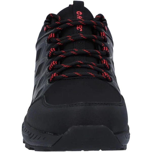 Men's Diamonde Low Shoe - Image 4