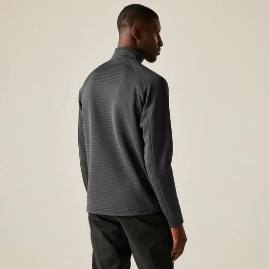 Men's Dignify Core Half Zip - Image 2