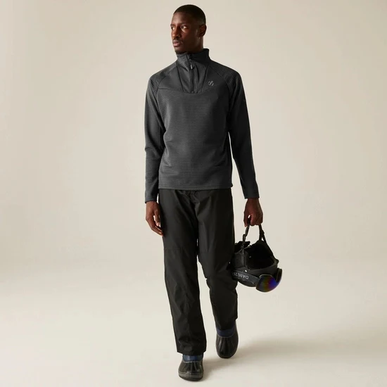 Men's Dignify Core Half Zip - Image 4