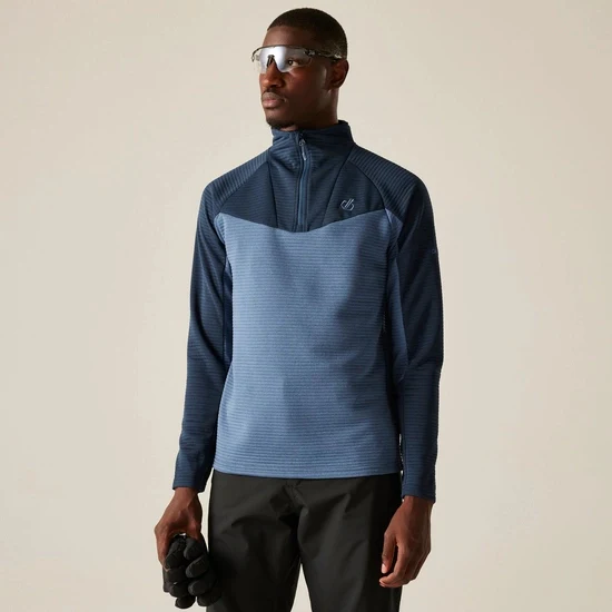 Men's Dignify Core Half Zip - Image 6