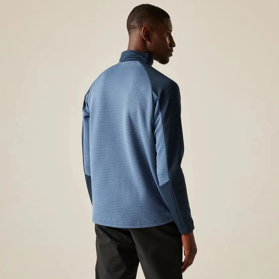 Men's Dignify Core Half Zip - Image 7