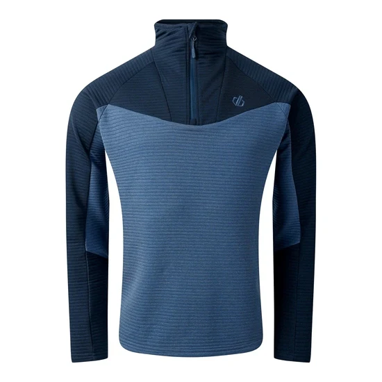 Men's Dignify Core Half Zip - Image 8