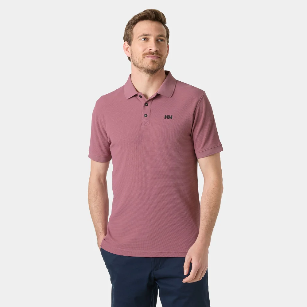 Men's Driftline Polo - Image 2