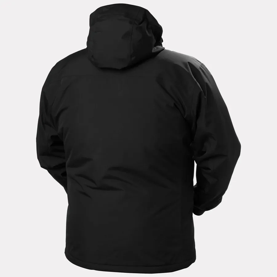 Men's Dubliner Insulated Waterproof Jacket - Image 10