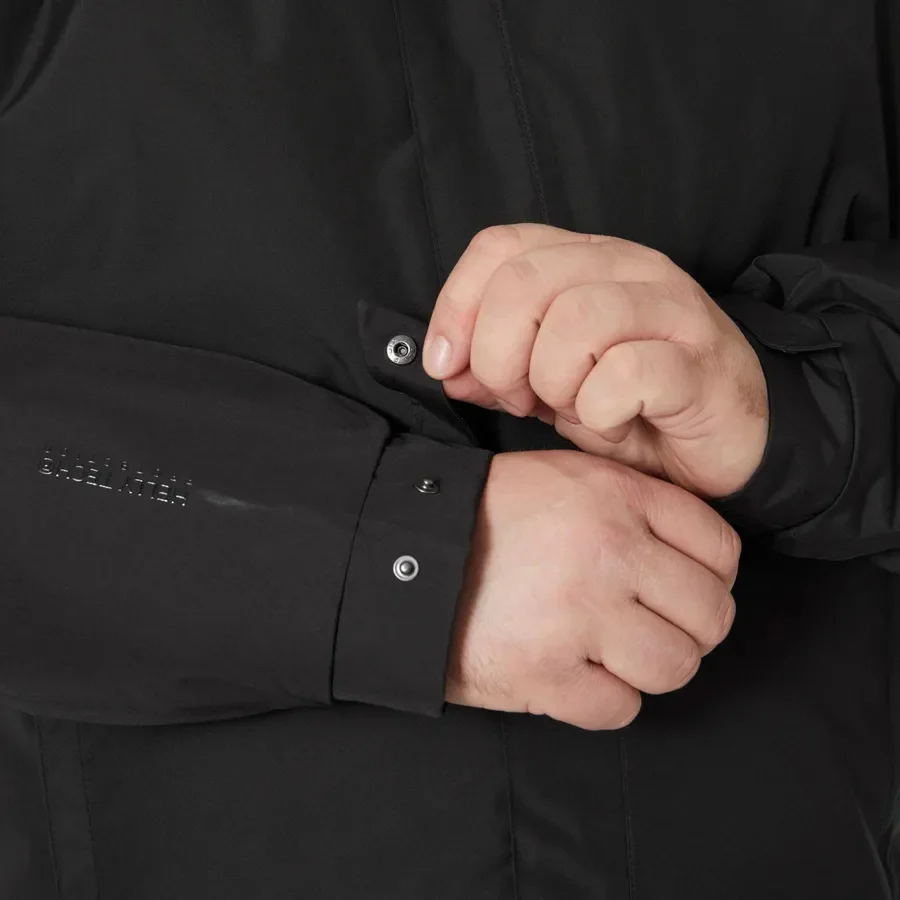 Men's Dubliner Insulated Waterproof Jacket - Image 6