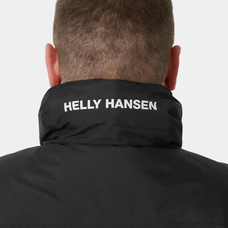 Men's Dubliner Insulated Waterproof Jacket - Image 7