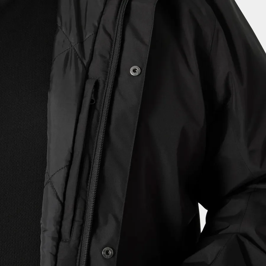 Men's Dubliner Insulated Waterproof Jacket - Image 8
