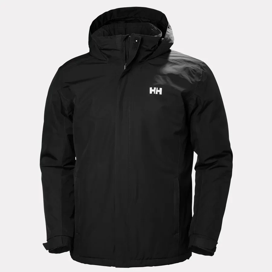 Men's Dubliner Insulated Waterproof Jacket - Image 9