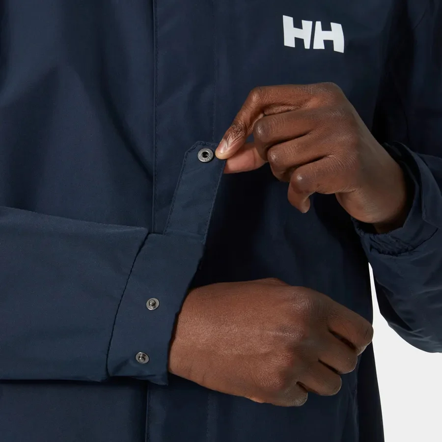 Men's Dubliner Waterproof Jacket - Image 3