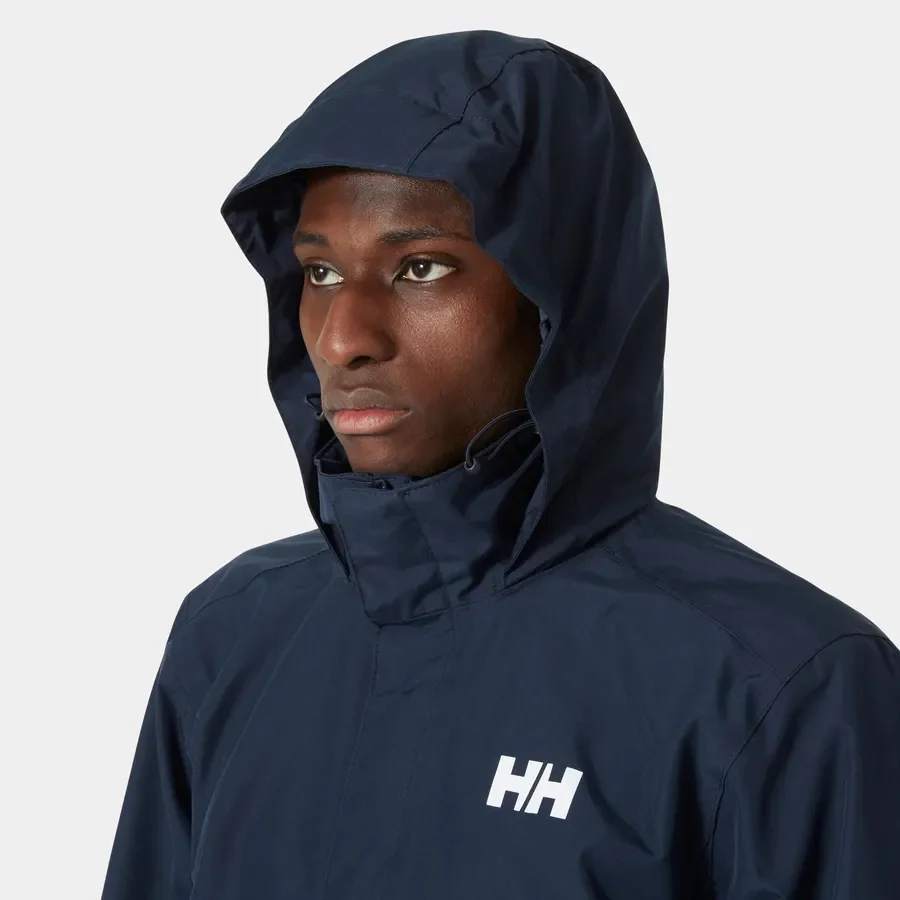 Men's Dubliner Waterproof Jacket - Image 4