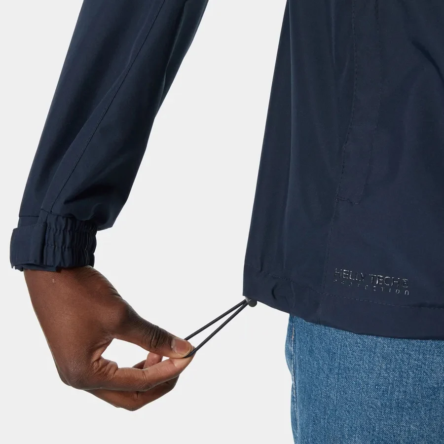 Men's Dubliner Waterproof Jacket - Image 5