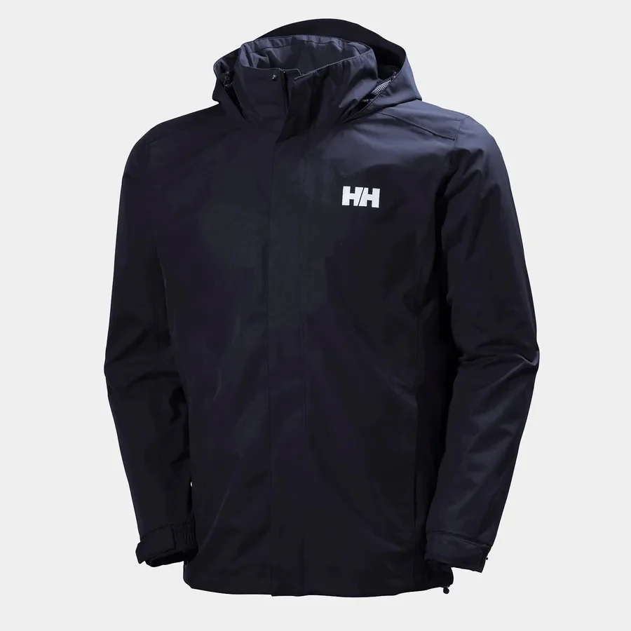 Men's Dubliner Waterproof Jacket - Image 6