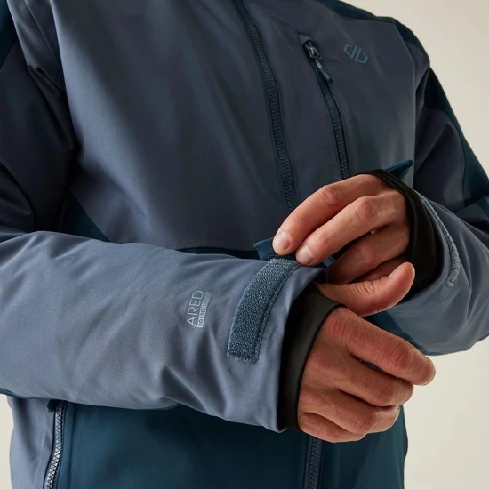 Men's Eagle Ski Jacket - Image 6