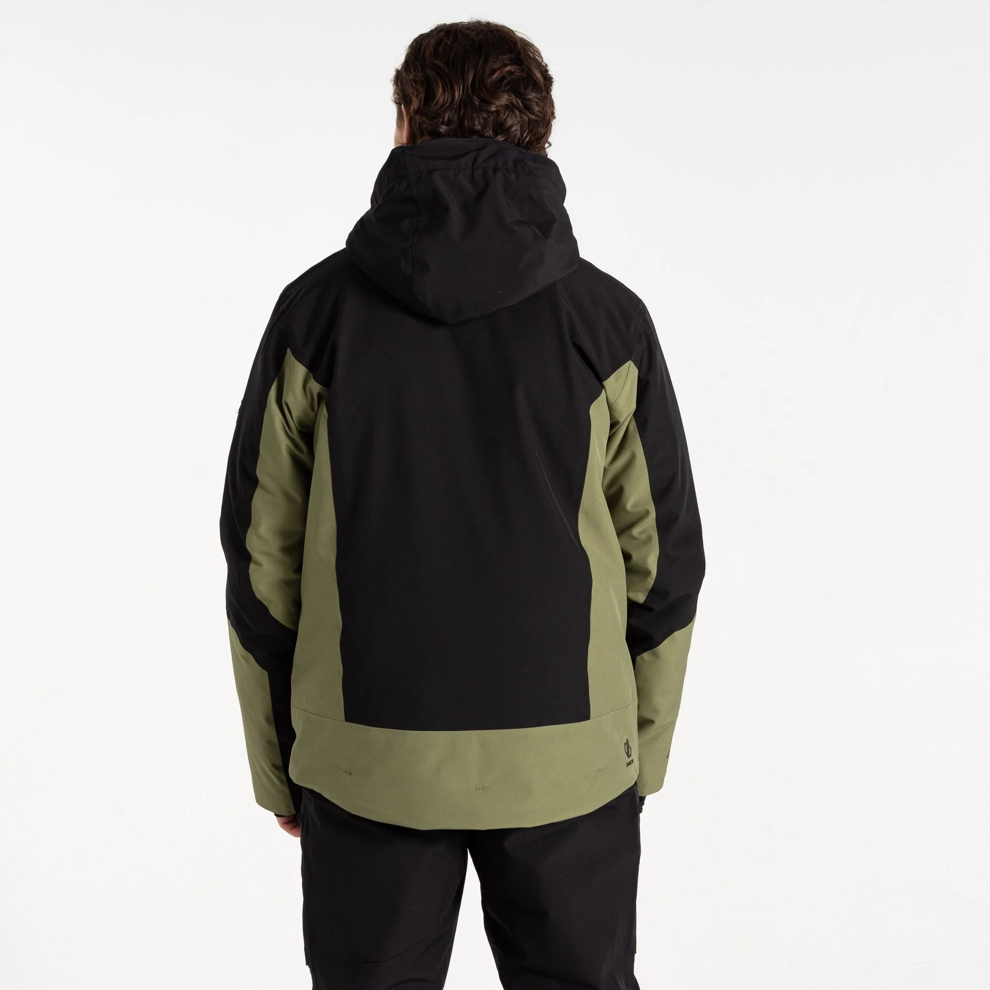 Men's Eagle II Ski Jacket - Image 2