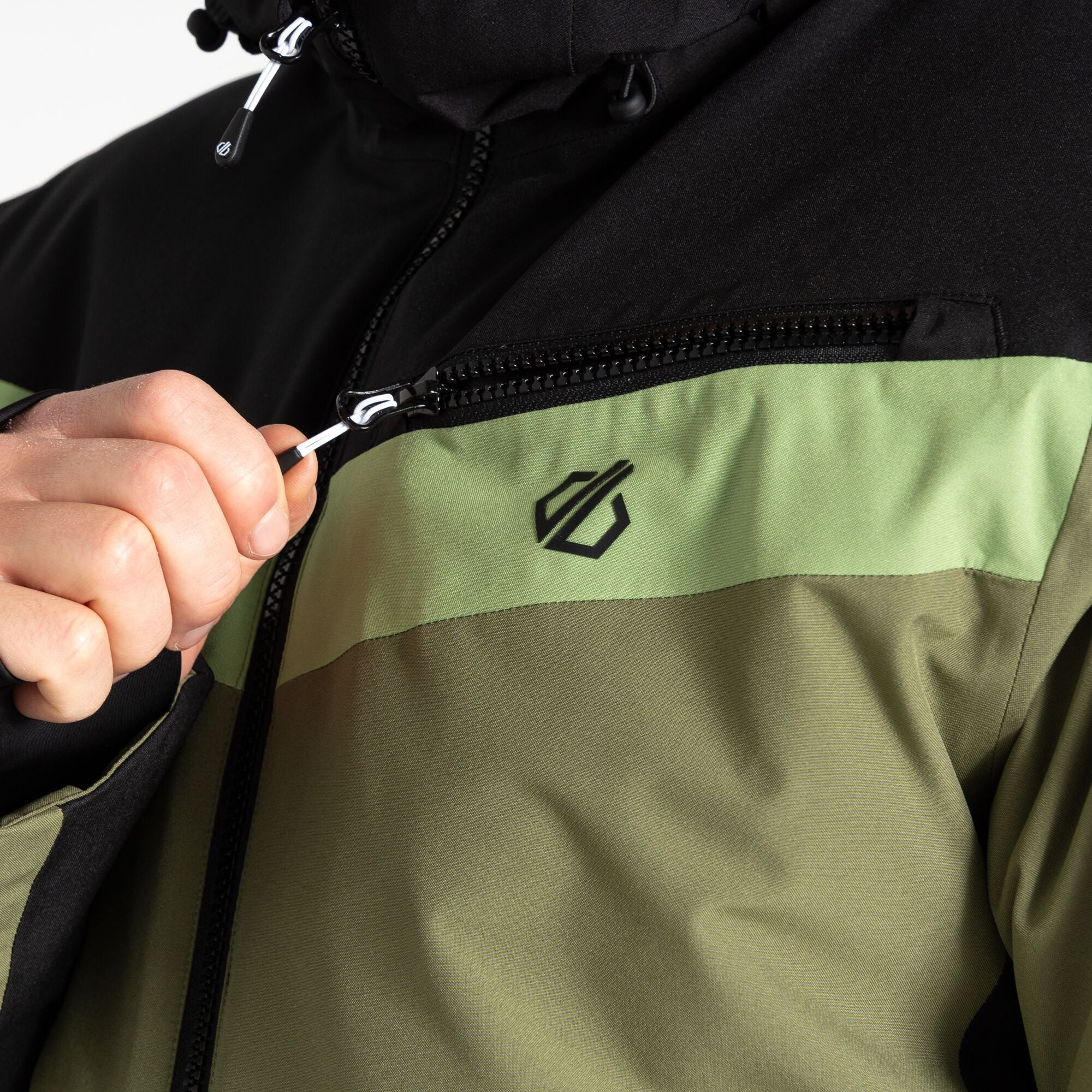 Men's Eagle II Ski Jacket - Image 5