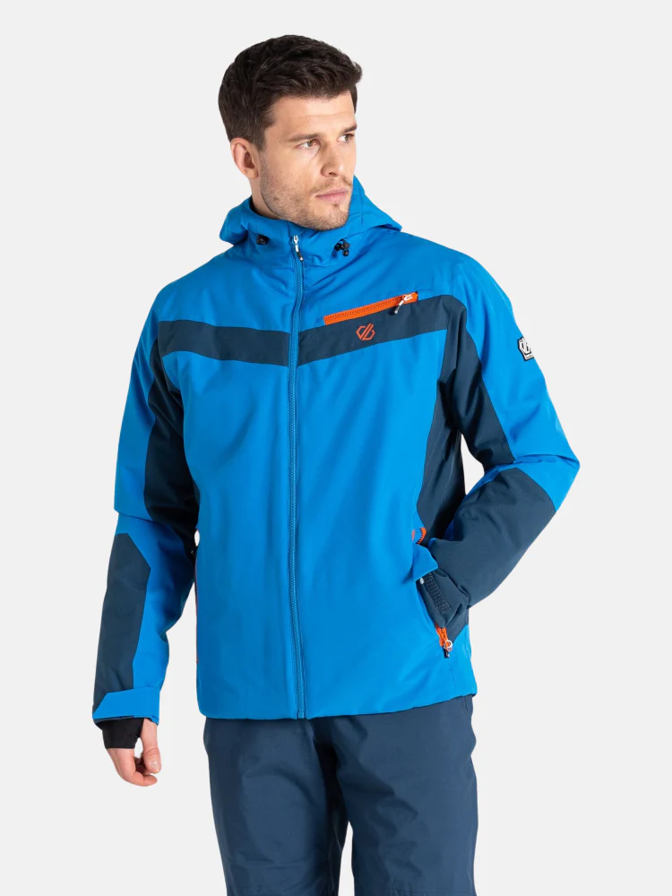 Men's Eagle II Ski Jacket - Image 6